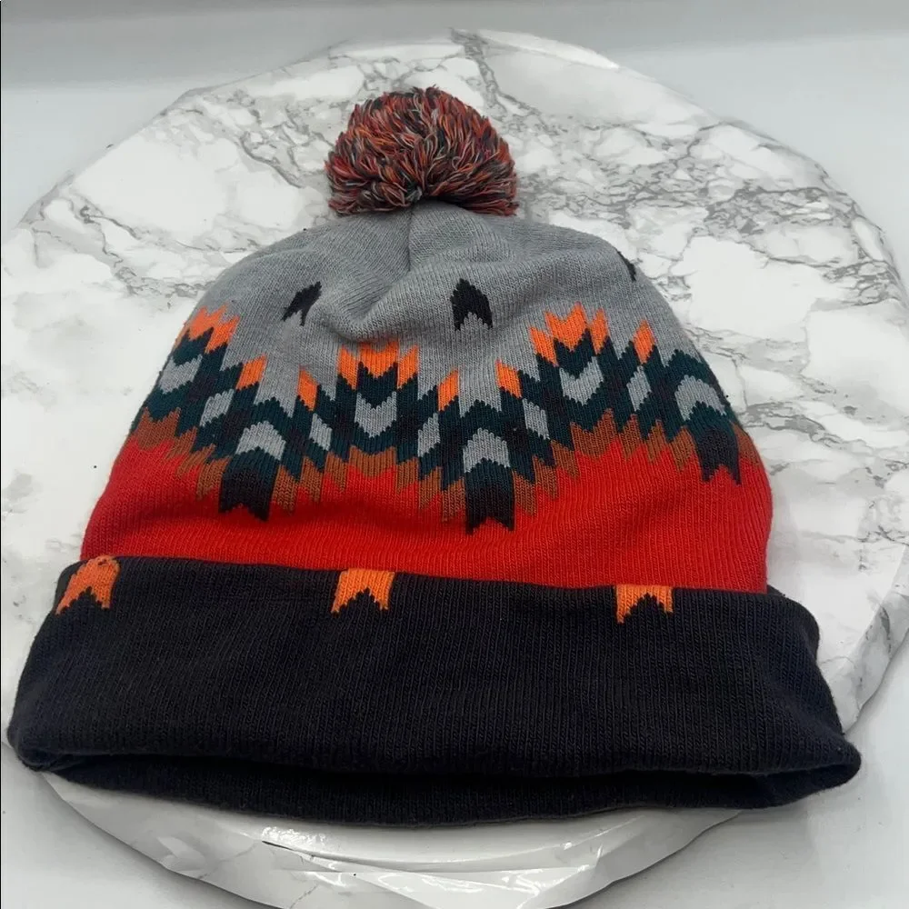 THE NORTH FACE Ski Tuk V Pom Beanie